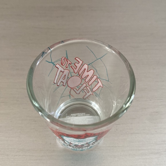 Pennywise Shot Glass - Picture 5 of 8